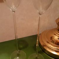 Bicchieri da grappa Sandro Bottega