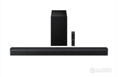 Soundbar samsung