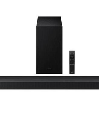 Soundbar samsung