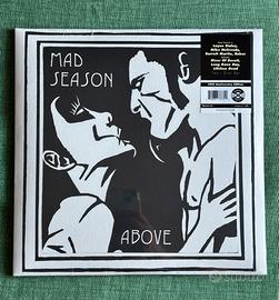 Mad Season - Above (30th Anniversary edition)