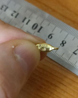 bracciale oro 18 kt