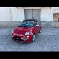 Fiat 500 by gucci Gpl