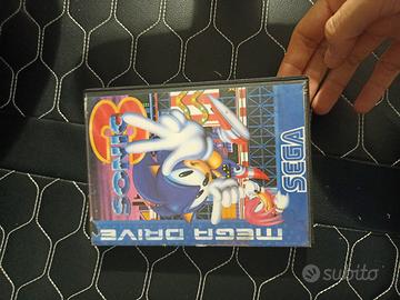 Sonic 3