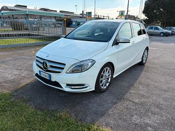 Mercedes classe b 180 1.5