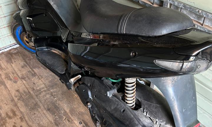 Gilera runner e 50/125