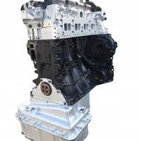 MOTORE RETTIFICATO MERCEDES 2.2 CRD 651900 JEEP CO