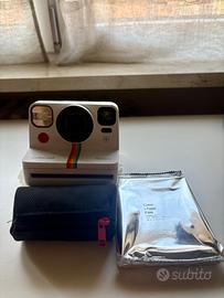 Polaroid NOW+ 2gen, Kit filtri colorati, pellicole