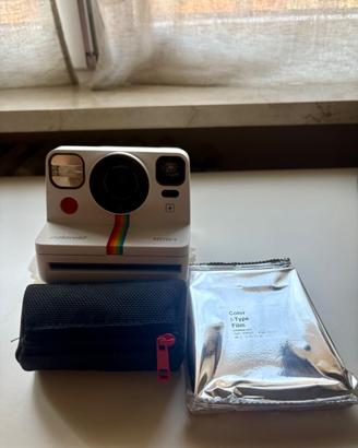 Polaroid NOW+ 2gen, Kit filtri colorati, pellicole