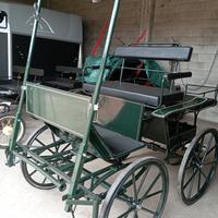 carrozza vagonett 