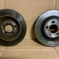 Dischi freni anteriori Ford Mustang GT 2006–2011