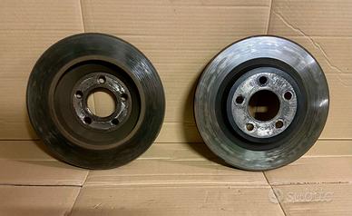 Dischi freni anteriori Ford Mustang GT 2006–2011