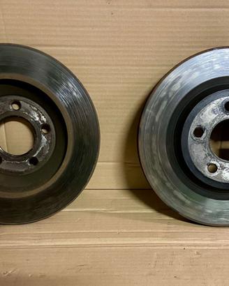 Dischi freni anteriori Ford Mustang GT 2006–2011