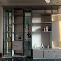 Mobile arredo soggiorno salotto