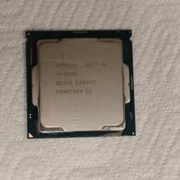Intel Core i5-8500 6Core 3.0GHz Socket LGA115