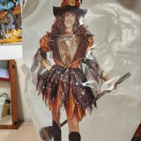 Costume carnevale/ halloween