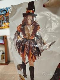 Costume carnevale/ halloween