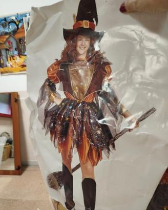 Costume carnevale/ halloween