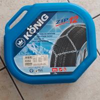 Catene da neve König