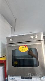 FORNO ELECTROLUX  AD INCASSO 