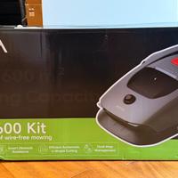 Mova 600 kit robot taglia erba