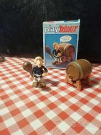 Matusalemix PlayAsterix originale