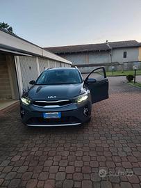 Kia Urban GPL Semi- nuova