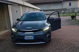 Kia Urban GPL Semi- nuova