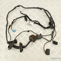 Cablaggio Porta Posteriore Destra Jaguar XF 2011 5