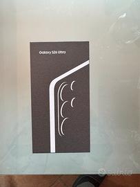 Samsung Galaxy S26 Ultra 1TB Nuovo Sigillato