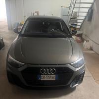 Audi A1 Identity Black 207cv