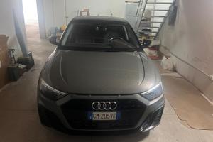 Audi A1 Identity Black 207cv
