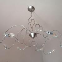 Lampadario da soffitto