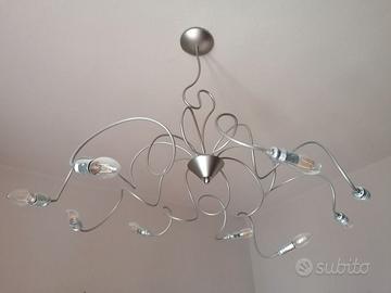 Lampadario da soffitto