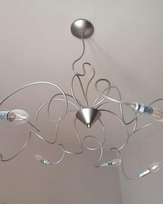 Lampadario da soffitto