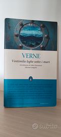 Ventimila leghe sotto i mari - Jules Verne 