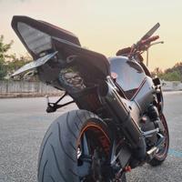 Suzuki GSX-R 600 ASI