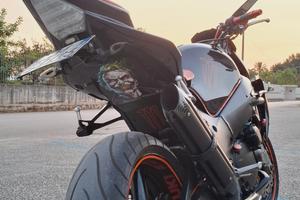 Suzuki GSX-R 600 ASI