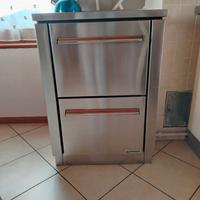 Stufa a legna de manicor