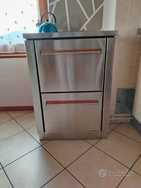 Stufa a legna de manicor