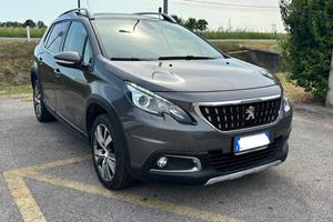 Peugeot 2008 1.5 Hdi 100cv Allure PRONTA CONSEGNA