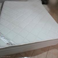 materasso matrimoniale 