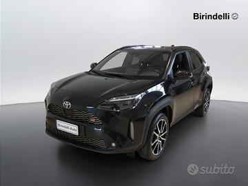 TOYOTA Yaris Cross - Yaris Cross 1.5 Hybrid 5p. E-