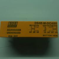 RELÈ  - SDS Relains - DS4E-M-DC48V AG20454404