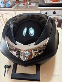 Bauletto sh 125 nuovo