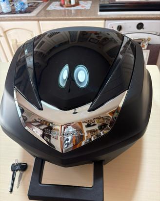 Bauletto sh 125 nuovo