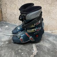 Scarponi da scii fire burton