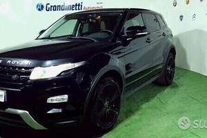 Land rover evoque 2.2 td4 150cv dynamic