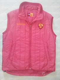 Roma calcio smanicato