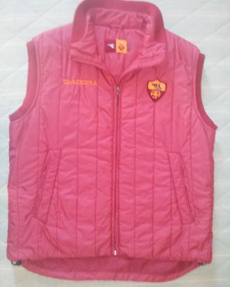 Roma calcio smanicato