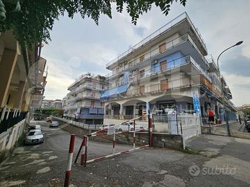 Appartamento Scalea [75VRG]